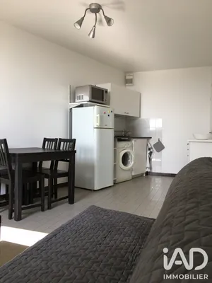 Apartment in Dammartin-en-Goële (77230)