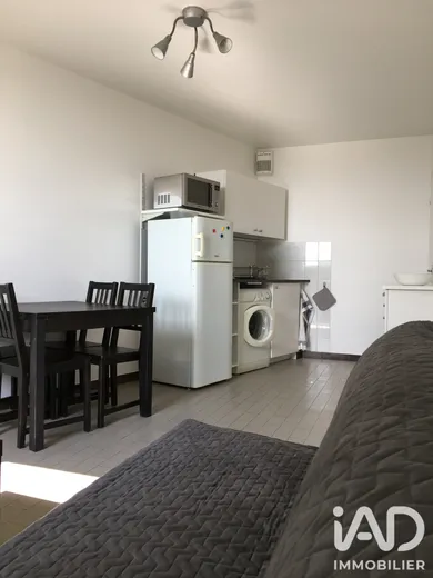 Apartment in Dammartin-en-Goële (77230)