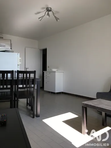 Apartment in Dammartin-en-Goële (77230)