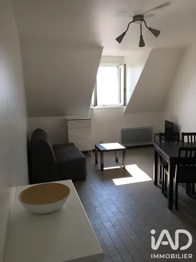 Apartment in Dammartin-en-Goële (77230)