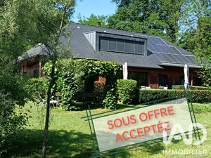 Maison d'architecte à Montaut (64800)