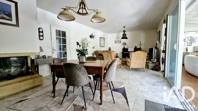 House in Chartres (28000)