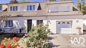 Maison à Chartres (28000)