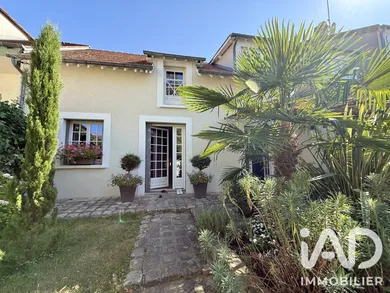 House in Soisy-sur-Seine (91450)
