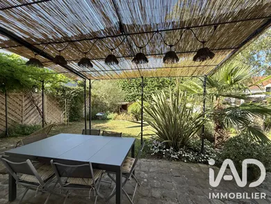 House in Soisy-sur-Seine (91450)