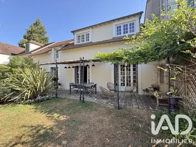 House in Soisy-sur-Seine (91450)