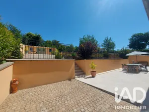 Maison traditionnelle à Samoreau (77210)