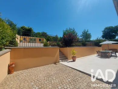 Maison traditionnelle à Samoreau (77210)