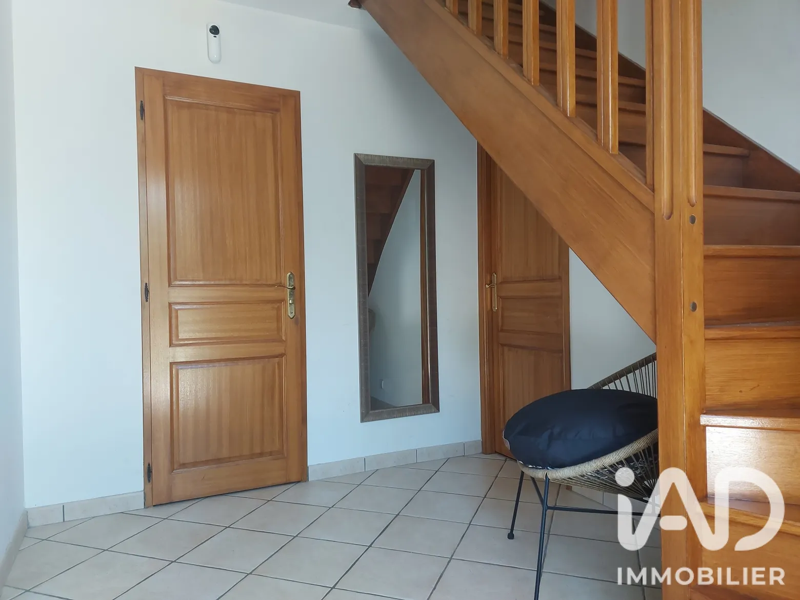 Vente maison à Samoreau (77210) : maison traditionnelle 6 pièces 150 m² - 2071633 — 3