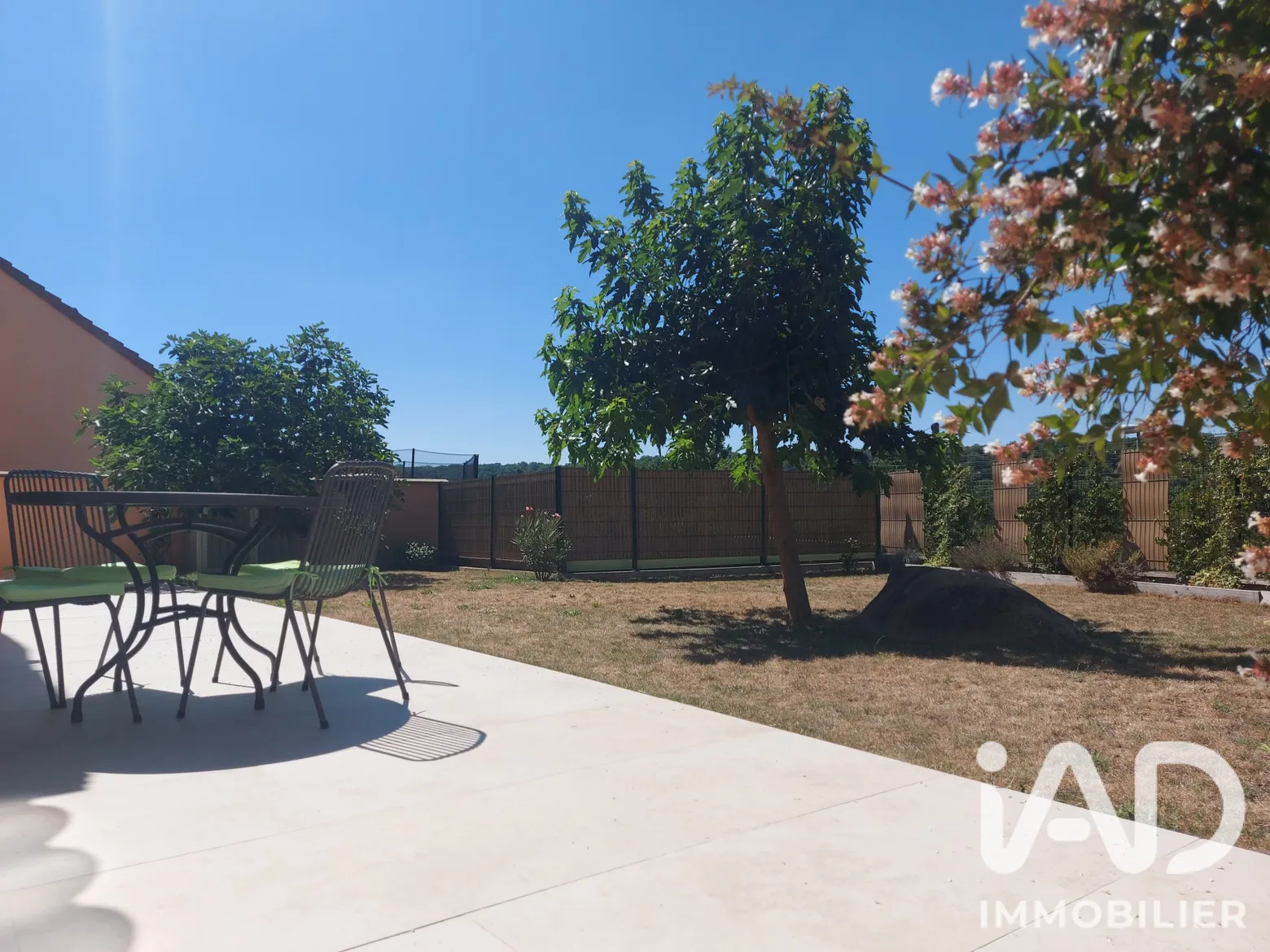 Vente maison à Samoreau (77210) : maison traditionnelle 6 pièces 150 m² - 2071633 — 2