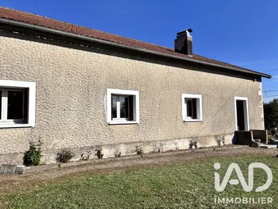 Maison de campagne à Labatut (40300)
