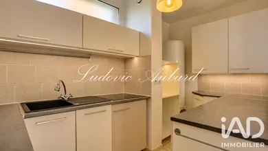 Appartement à Baillet-en-France (95560)
