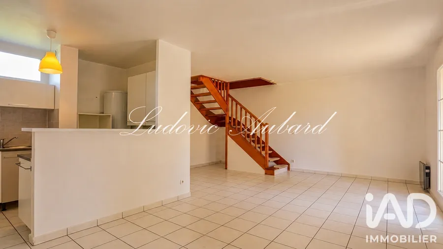 Appartement à Baillet-en-France (95560) photo 3