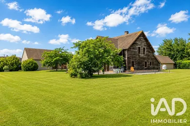 Townhouse in Yvré-l'Évêque (72530)