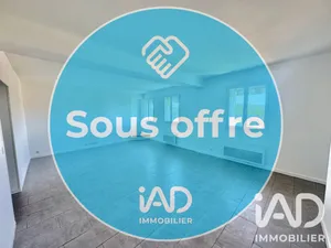 Apartment in La Ferté-sous-Jouarre (77260)