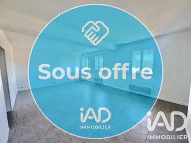 Appartement à La Ferté-sous-Jouarre (77260)