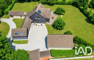 Townhouse in Yvré-l'Évêque (72530)