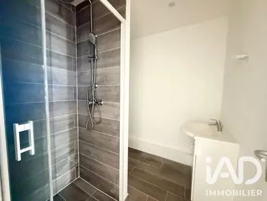 Appartement à Meaux (77100)