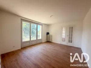 Appartement à Meaux (77100)