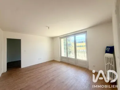 Appartement à Meaux (77100)