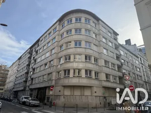 Apartment in Lyon (69006)