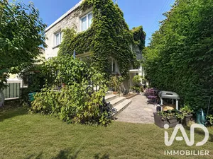 House in Aulnay-sous-Bois (93600)