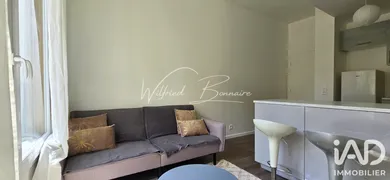 Appartement à Nanterre (92000)