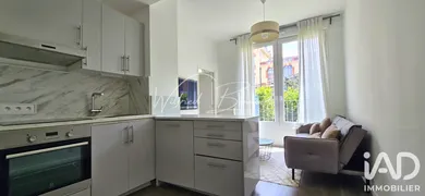 Appartement à Nanterre (92000)