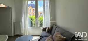 Appartement à Nanterre (92000)