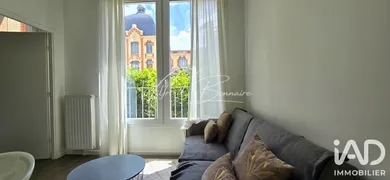 Appartement à Nanterre (92000)