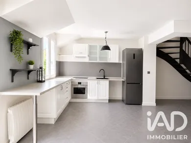 Duplex à Draveil (91210)