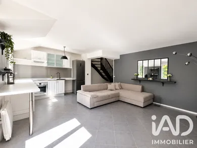 Duplex à Draveil (91210)