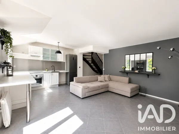 Duplex à Draveil (91210) photo 2