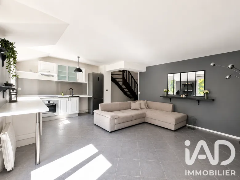 Appartement 4 pièces 86 m² · à Draveil · 86 m² · 269 000 €