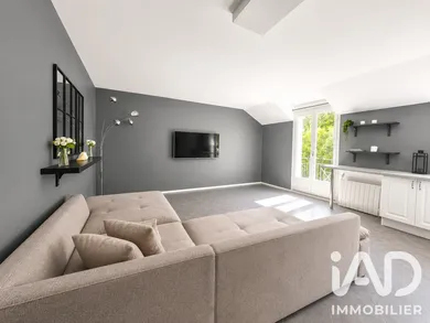 Duplex à Draveil (91210)