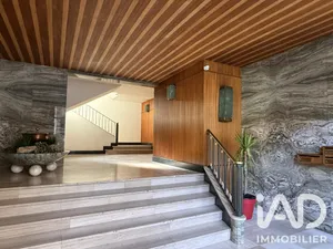 Appartement à Lyon (69006)