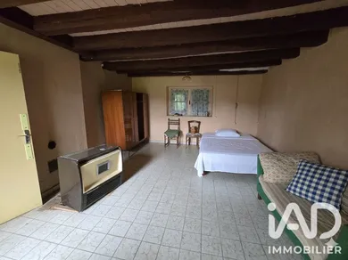 House in Velles (36330)