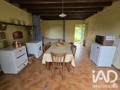 House in Velles (36330)