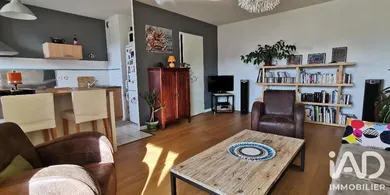 Appartement à Nantes (44200)