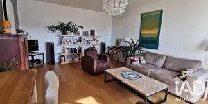 Apartment in Nantes (44200)