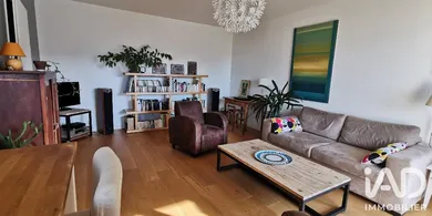 Appartement à Nantes (44200)