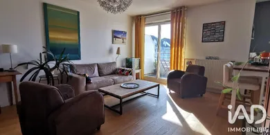 Appartement à Nantes (44200)