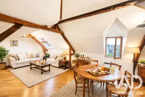 Apartment in Trouville-sur-Mer (14360)