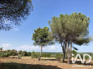 Terrain à bâtir à Portiragnes (34420)
