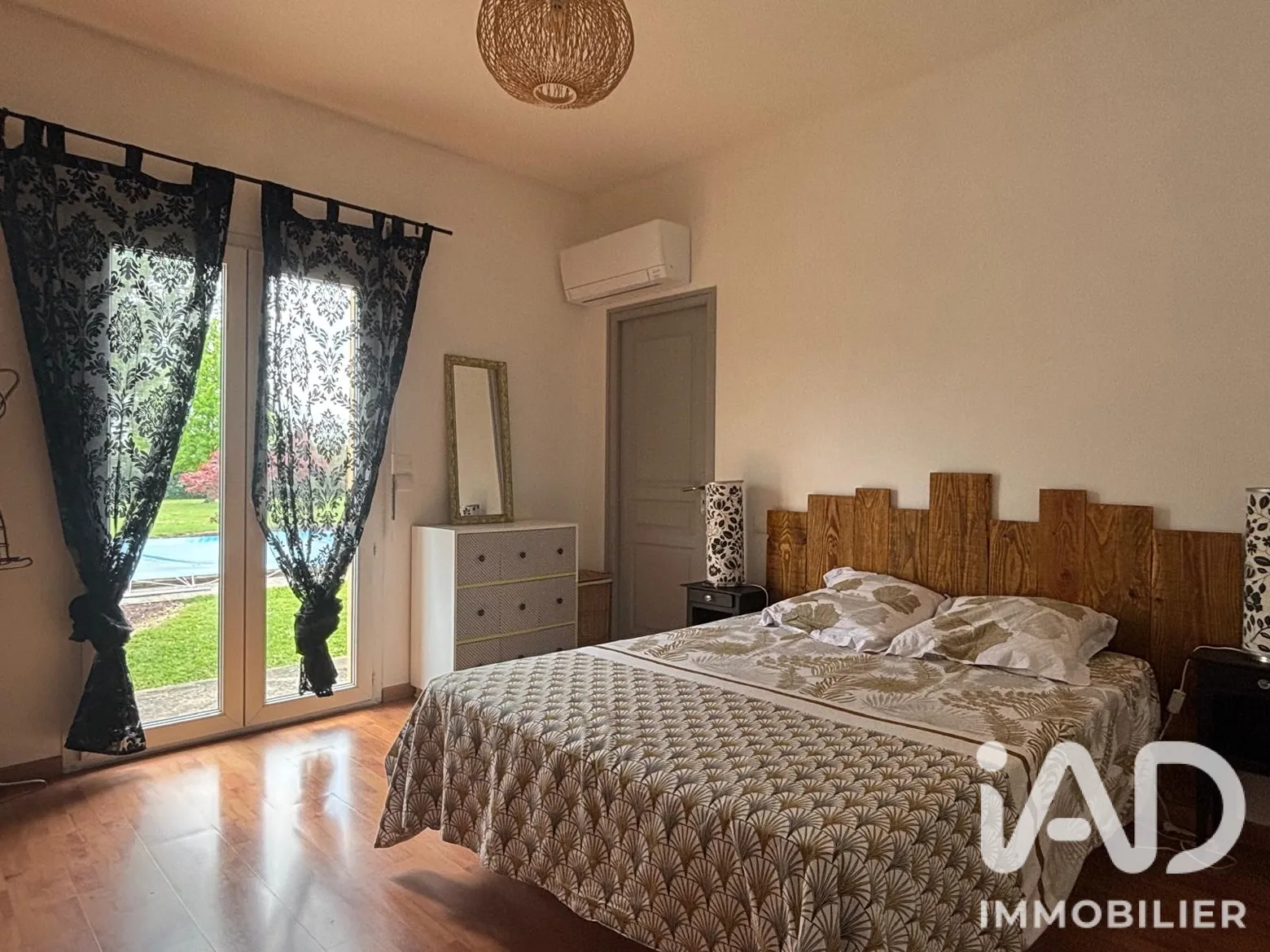 Vente maison à Seilh (31840) : maison 5 pièces 140 m² - 2071940 — 2