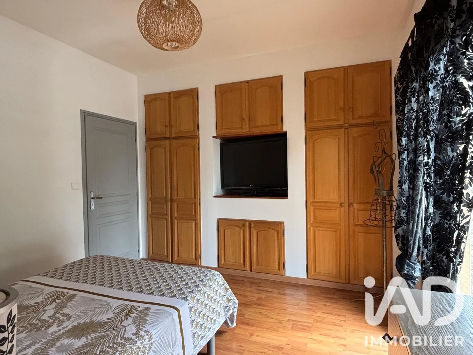Vente maison à Seilh (31840) : maison 5 pièces 140 m² - 2071940 — 3