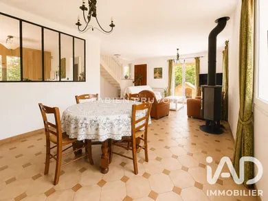 Maison à Herblay-sur-Seine (95220)