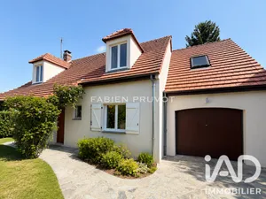 Maison à Herblay-sur-Seine (95220)