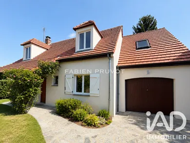 Maison à Herblay-sur-Seine (95220)
