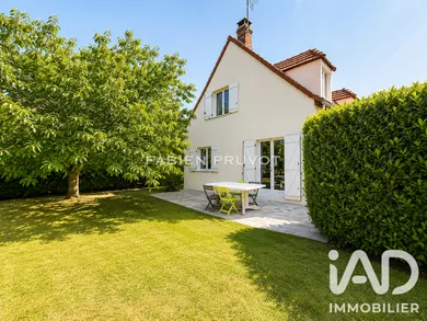 Maison à Herblay-sur-Seine (95220)